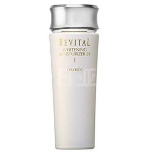 资生堂 Revital悦薇 抗皱美白调理保湿乳液EXI 100ml