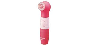 Panasonic 松下EH2592PP-P鼻头专用去黑头清洁仪
