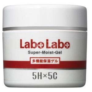 城野医生 Labo Labo 多机能保湿啫哩 面霜 60g