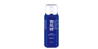 KOSE高丝 雪肌精美白洗颜粉100g