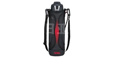 THERMOS膳魔师 FFF-1501F BK真空隔热保冷运动杯 黑色 1.5L