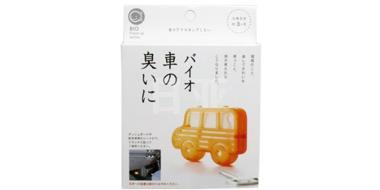 COGIT蔻吉特BIO车用除臭剂