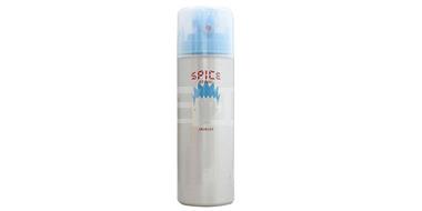 日亚销量第一！ARIMINO SPICE系列香娃超强力立体定型喷雾 180ml