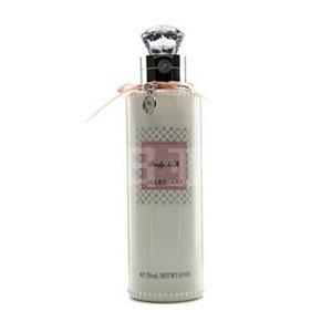 JILL STUART 纯白花漾身体乳250ml