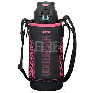 THERMOS膳魔师 FFZ-800F 运动保温壶800ml