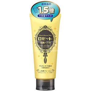 Rosette 大容量黄色海泥洗面奶 180g