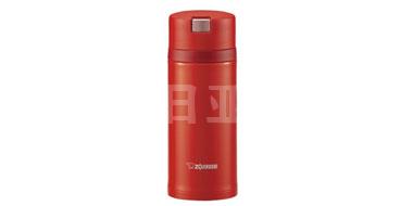 Zojirushi象印SM-XB36保温杯 0.36L 红色