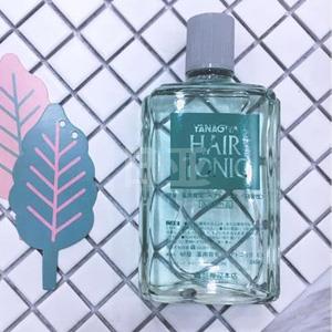 YANAGIYA柳屋 防脱发根营养液 240ml 白盒经典微香