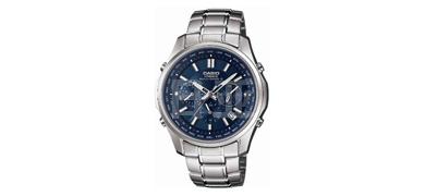 Casio 卡西欧 LIW-M610D-2AJF 光动能电波男表