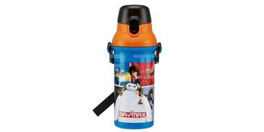 Skater斯凯特PSB5SAN 大白 儿童水杯/水壶 480ml