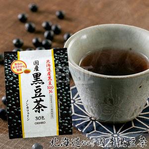 ORIHIRO立喜乐 北海道 黑豆茶包 30包