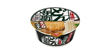 日本亚马逊 现有限定日清食品初次定期便可享8折优惠