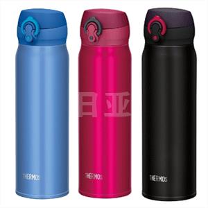 THERMOS 膳魔师JNL-602不锈钢保温杯 0.6L