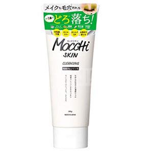 Mocctti skin 酵素黏土卸妆啫喱 200g