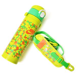 THERMOS×NIKE耐克联名款 JNU-500N 保温保冷杯500ml 两色选