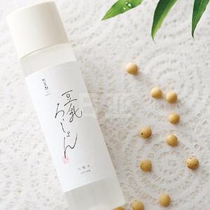 Tofu Moritaya 盛田屋 天然豆乳化妆水 120ml