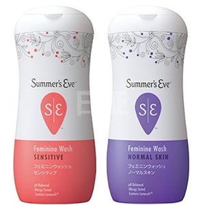 Summer's Eve 女性私处 护理液清洗液 237ml 两款可选
