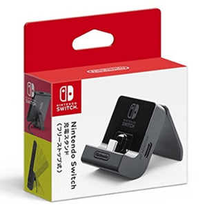 任天堂 Nintendo Switch 充电底座