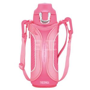THERMOS 膳魔师 FFF-501F 保温保冷杯 0.5L 粉色