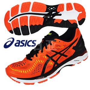 Asics 亚瑟士 Kayano 23旗舰跑鞋