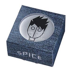 ARIMINO SPICE 日本沙龙专用 新香娃造型立体束感发蜡 80g