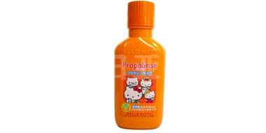 Propolinse比那氏 蜂胶漱口水 400ML
