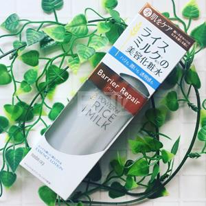 Barrier Repair 大米保湿透亮系列 化妆水180ml
