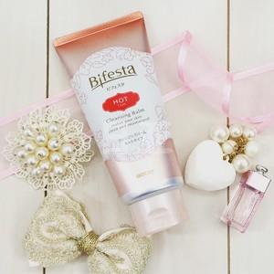 曼丹Bifesta 温感全效洁面卸妆啫喱 150g
