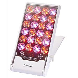 Exideal mini LED美容器 EX-120 美白光子嫩肤祛痘美容仪