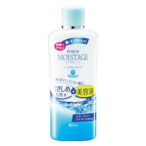 Kracie 嘉娜宝 Moistage收敛保湿控油化妆水 210ml