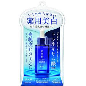 Kracie 肌美精药用美白美容液 30ml