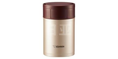 ZOJIRUSHI象印 SW-HB45-NL焖烧罐 450ml
