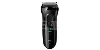 BRAUN 博朗3系 3020s-B 电动剃须刀