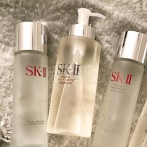 大容量超值！SK-II 护肤精华露 神仙水 330ml