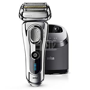 BRAUN 博朗 9297cc 电动剃须刀