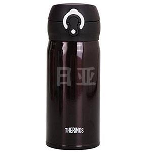 THERMOS膳魔师不锈钢保温杯JNL-350 深紫色 350ml