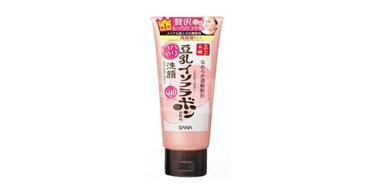 SANA 豆乳 Q10洗面奶 150g
