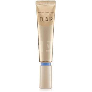 资生堂 ELIXIR怡丽丝尔 营养抗皱眼霜15g