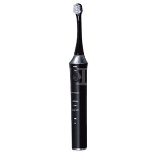 Panasonic 松下 EW-DE54-K 新款旗舰电动声波牙刷+替换刷头*4支装