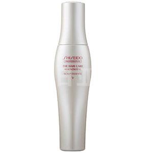 资生堂 Adenovital护理道头皮生机系列护发精华 180ml