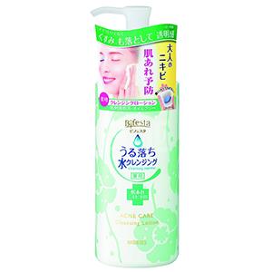 Mandom曼丹 Bifesta三合一速效卸妆洁肤水300ml