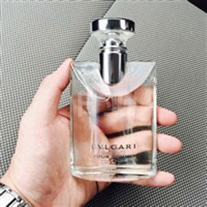 Bvlgari宝格丽 大吉岭茶 男士香水 EDT淡香水 100ml