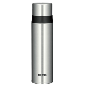 THERMOS膳魔师FFM-500保温杯 0.5L 不锈钢色