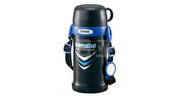 ZOJIRUSHI象印 SC-MB60-BT儿童保温杯600ml