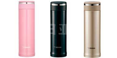 ZOJIRUSHI 象印 SM-JD48 480ml 保温杯三色