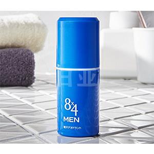 日亚限定：花王8x4系列 男士专用腋下止汗膏 15g