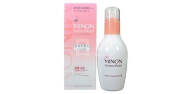 MINON 氨基酸保湿化妆水 1号清爽型 150ml