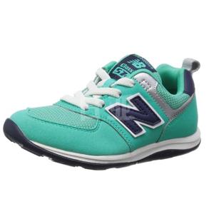 2016年春夏新款New Balance新百伦KS574小童/大童款跑步鞋