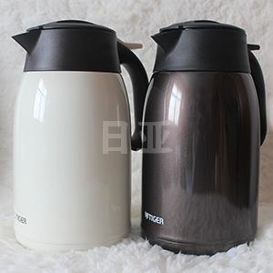 TIGER 虎牌 PWM-B160 保温壶 1.6L 两色