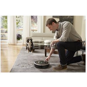 iRobot Roomba 870 扫地机器人 无需变压器